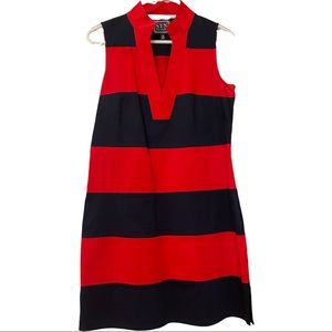 Sail to Sable sleeveless Dress, size M